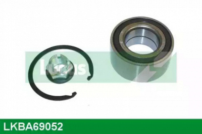 LUCAS ENGINE DRIVE lkba69052 -  Комплект подшипника ступицы колеса